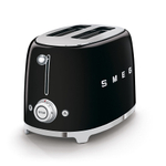 Тостер на 2 ломтика Smeg TSF01BLEU
