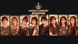 видео Lovelyz - 2018 Concert Lovelyz in Winterland 2 2 DVD