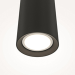 Подвесной светильник Maytoni Pro Focus MOD161PL-01B1