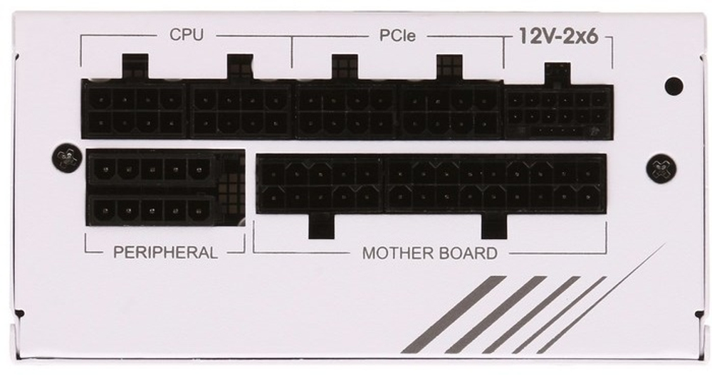Блок питания FSP Group SDA2-850/PPA8503920 850 Вт