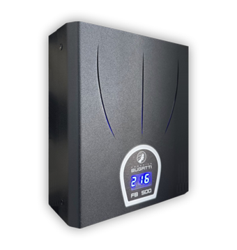 Стабилизатор напряжения Federiсa Bugatti FB 500N