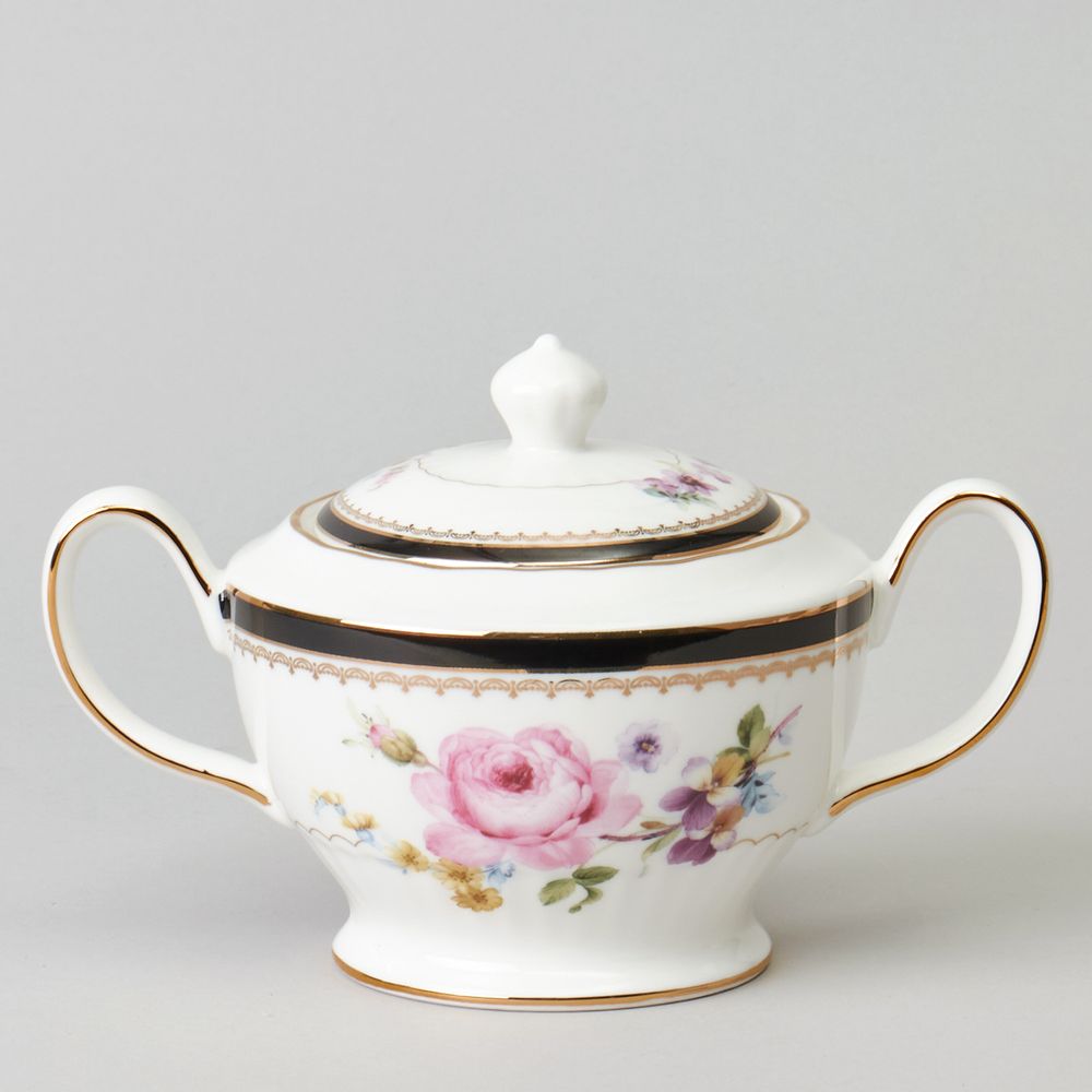 ЧАЙНЫЙ СЕРВИЗ LEFARD "NOSTALGIE" НА 6 ПЕР. 14 ПР. 900/350/260 МЛ