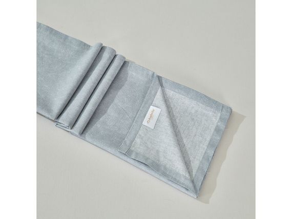 Комплект с летним одеялом Asabella 2226 печатный сатин