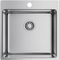 Мойка Amadare 50-IN нерж.сталь/нержавеющая сталь (арт.4993766)
