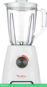 Блендер Moulinex LM420110