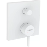 Смеситель для душа Hansgrohe Finoris 76415700 белый матовый