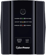 Источник бесперебойного питания  CyberPower UT2200EG