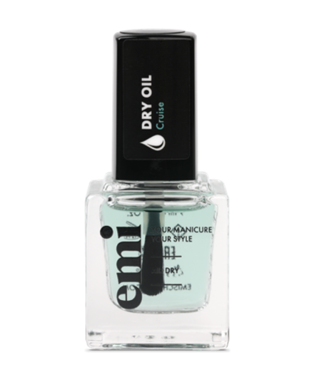 Dry Oil Cruise, 9 мл.