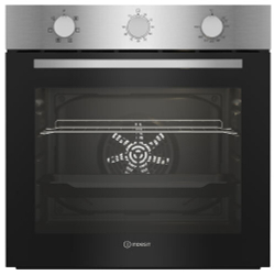 Встраиваемый электрический духовой шкаф Indesit IBFTE 3634 IX