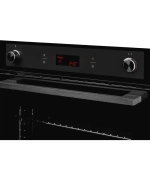 Духовой шкаф Kuppersberg HM 639 Black