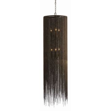 replica light Helena Chandelier  By Arteriors Home