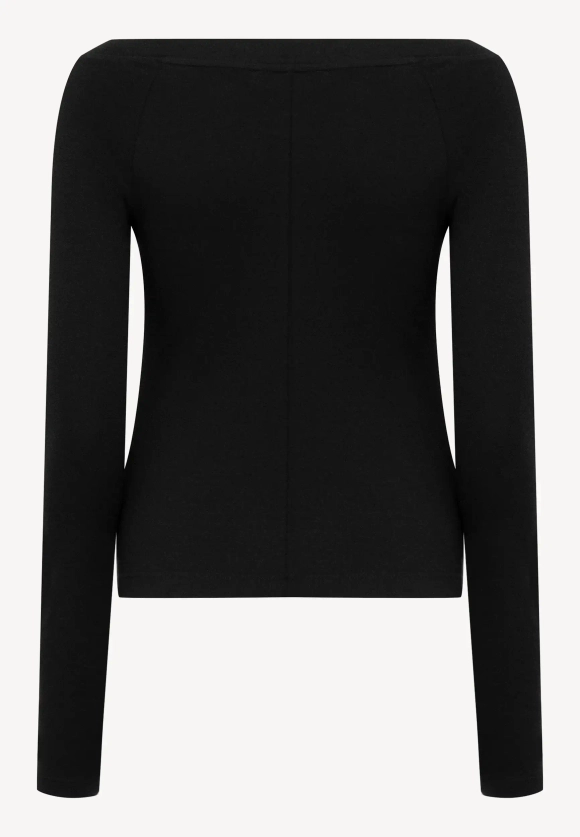 Лонгслив "Clavicula"