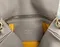 Сумка Louis Vuitton Pont 9 Soft PM светло-серый
