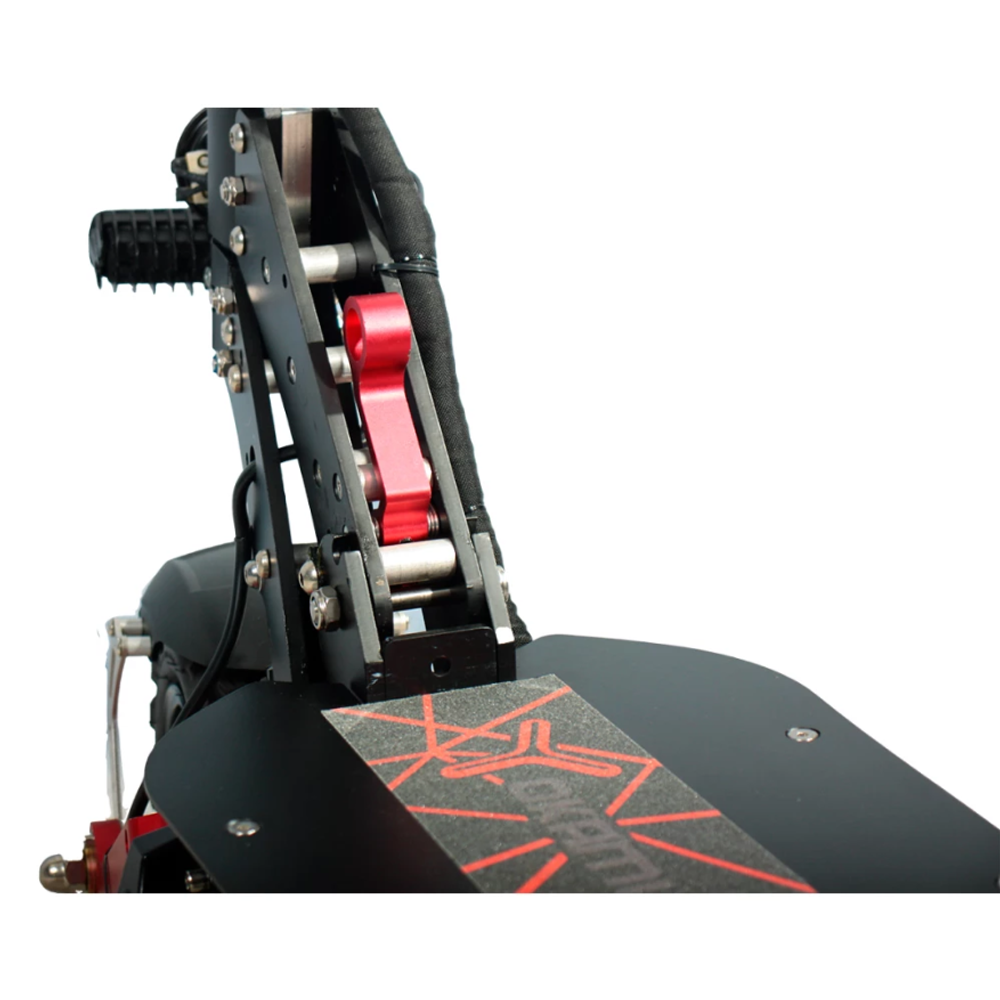 Электросамокат YOKAMURA GS