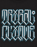 Футболка Tribal Gear - Chivo (чёрный)
