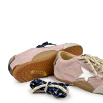 Кеды женские Golden Goose Truestar