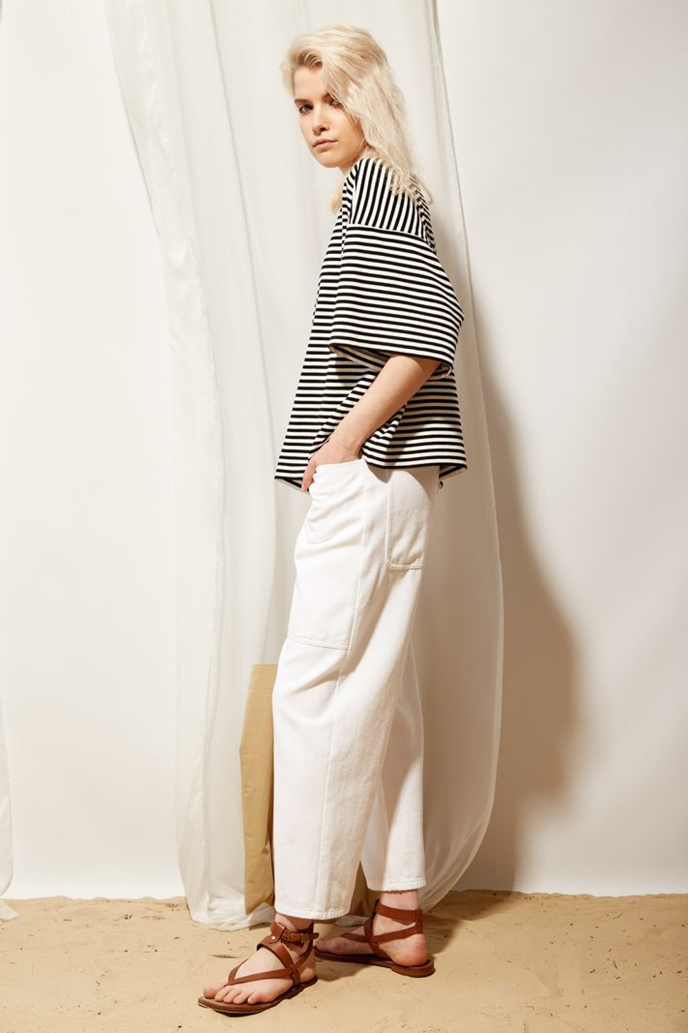 Джинсы женские 40138