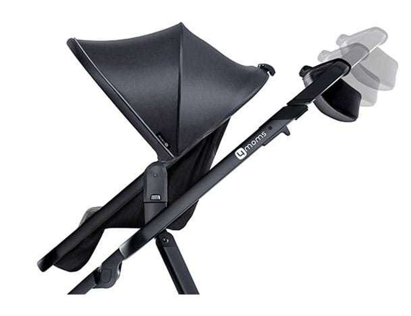 Moxi stroller hot sale
