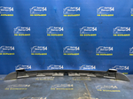 Спойлер Honda FREED 2011-2016