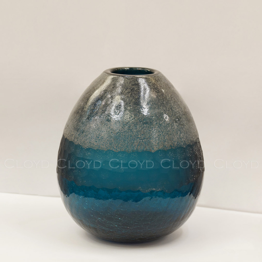 Ваза Cloyd арт.50089 / выс. 24 см / серия 1601