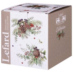 НАБОР БОКАЛОВ "CELEBRATION" GREEN, 4 ШТ/280 МЛ