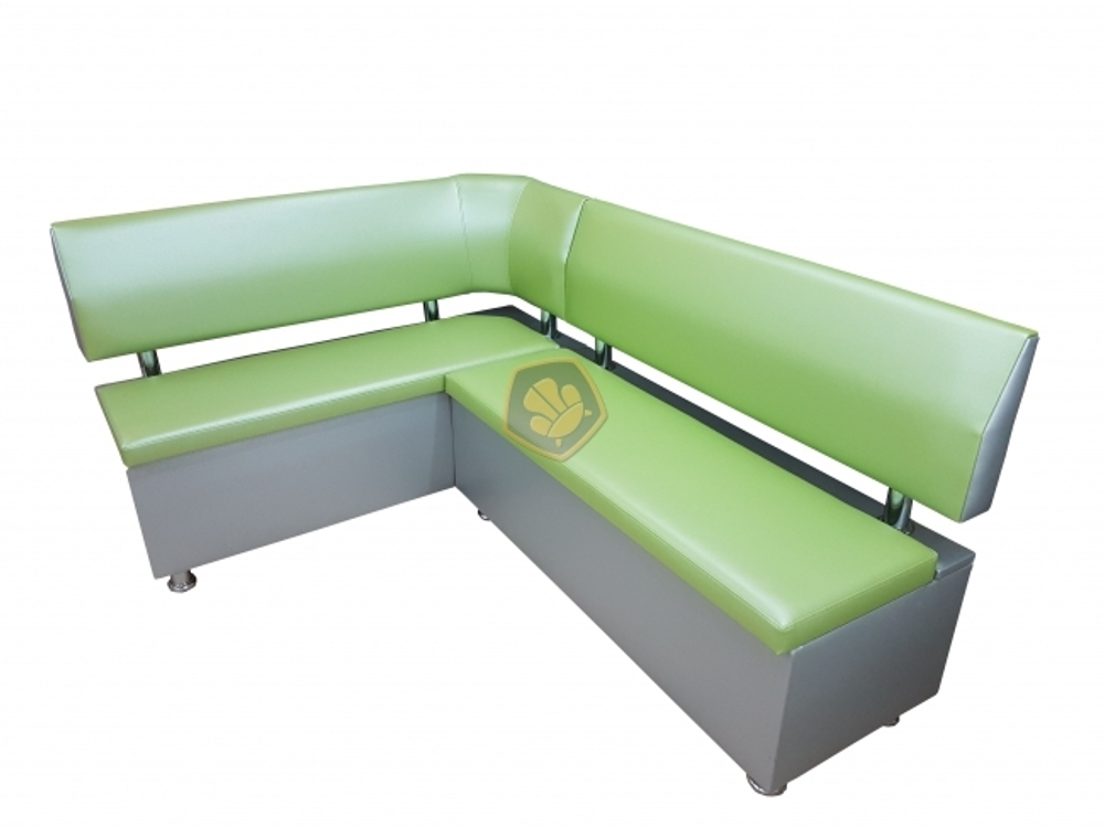 Угловой Мальта 2(со спальным местом)