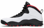 Кроссовки Jordan Air Jordan 10 Double Nickel