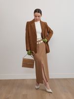 ТОП-БОДИ С ДРАПИРОВКОЙ MILK