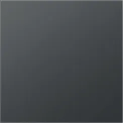 Donel R98 METAL вороненая сталь заглушка, серия DA