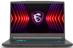 Ноутбук  MSI Thin A15 B7UC-405XRU 15.6 ", Ryzen 5, 16 Гб RAM, 1 Тб SSD, GeForce RTX 3050, Серый