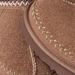 UGG Угги Tasman Biarritz, коричневый