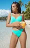 Верх купальника CBS241 MNT