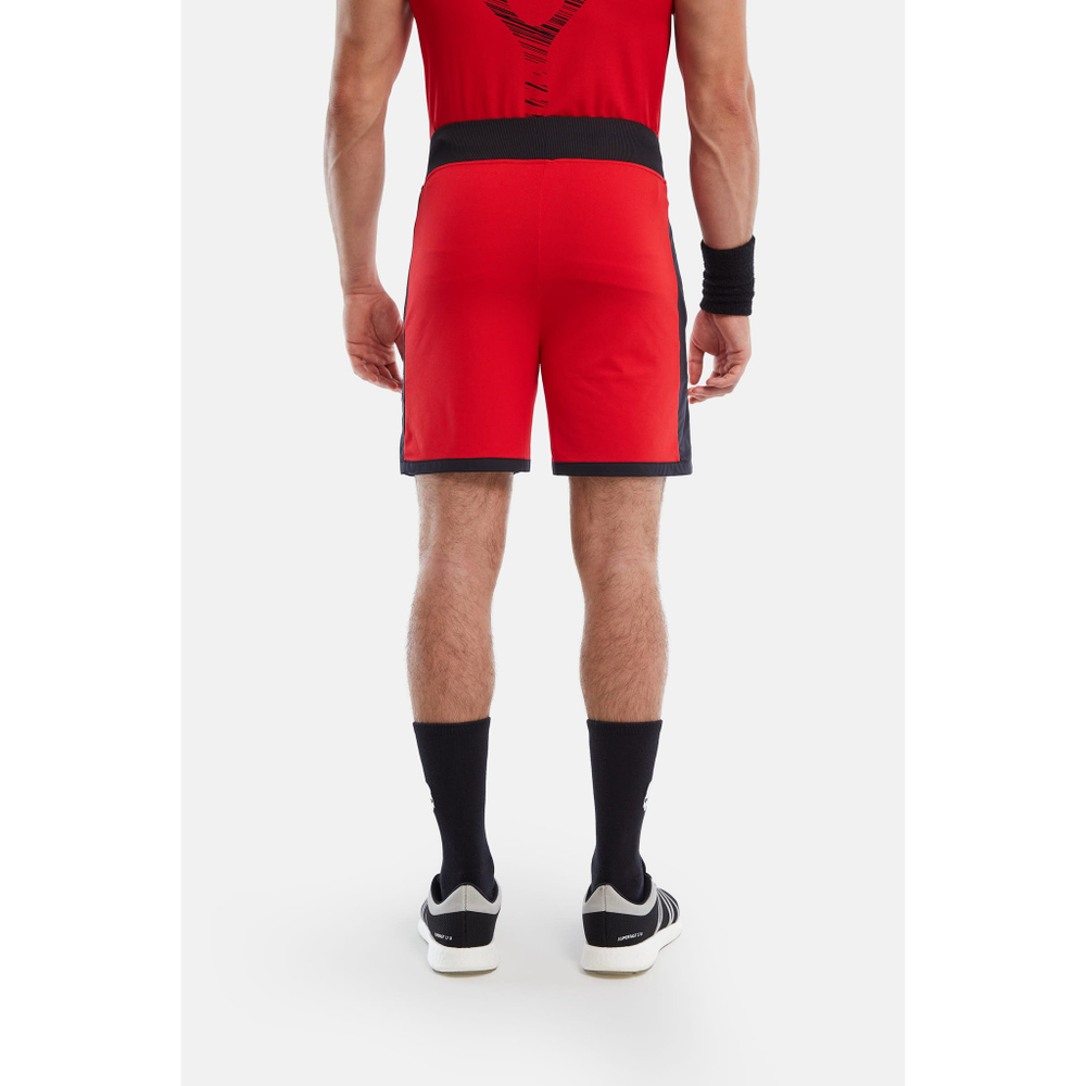 ОДЕЖДА ДЛЯ ТЕННИСА Мужская, Шорты HYDROGEN MESH TECH SHORTS .