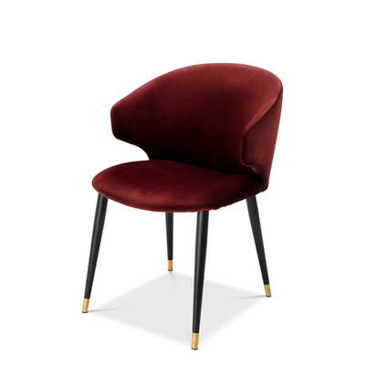 Стул Dining Chair Volante арт.112776