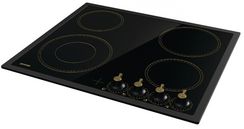 Варочная поверхность Gorenje EC 642 CLB