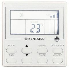 Наружный блок VRF системы Kentatsu KVH730HZAN3-B