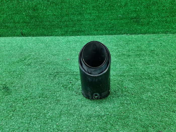 Насадка глушителя Porsche Cayenne 3 PO536 (17-23)