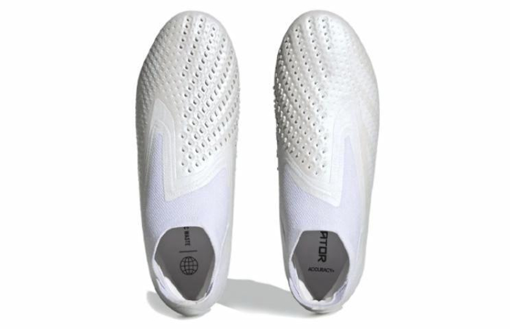 Кроссовки Adidas Predator Accuracy+ Fg