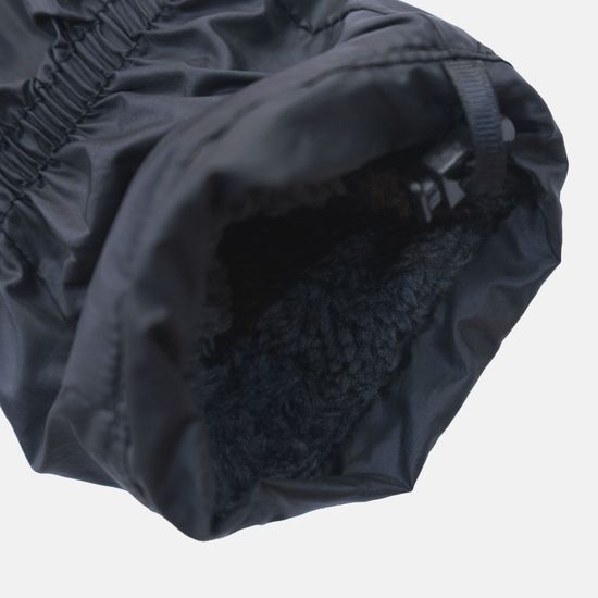 Варежки Меч Mittens Black(чёрный)