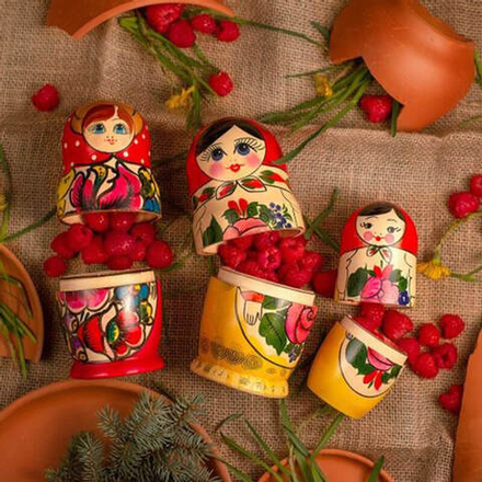 Табак для кальяна Aircraft - Russian Berry (Спелая малина с кислинкой) 40 гр.