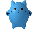 Резиновая фигура «Котейка»