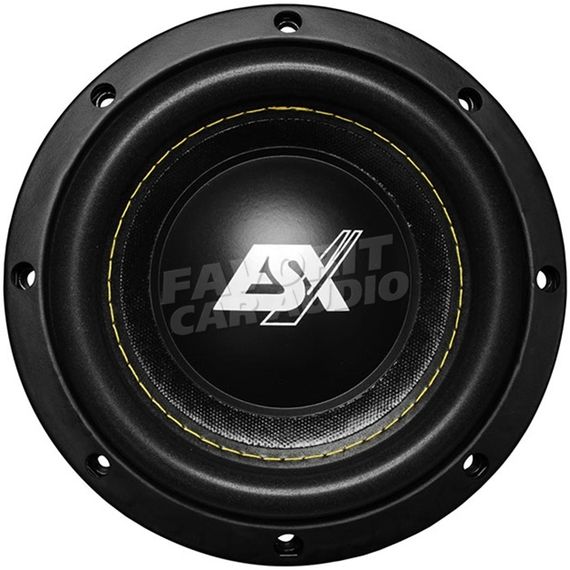 Сабвуфер ESX QE622 Quantum