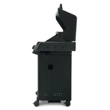 Газовый гриль Primeliner Weekend 3B Deluxe, 5 горелок