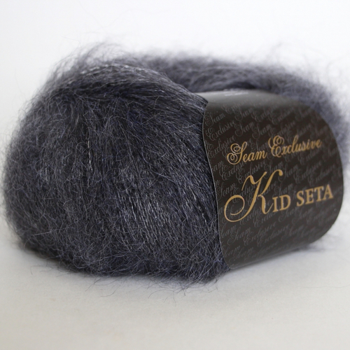 Пряжа Seam Kid Seta (20002)