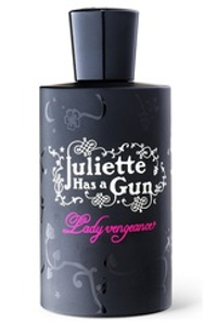 Juliette Has A Gun Lady Vengeance EDP