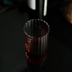 Стакан Хайбол 440 мл "  Optical" d 7 см h14,4 см P.L. - BarWare [6]