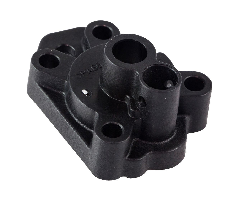 Корпус помпы Suzuki DF2.5