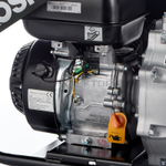 Бензиновая высоконапорная мотопомпа Koshin SERV-50Z