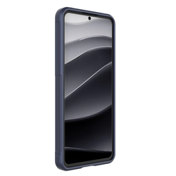 Противоударный чехол Flexible Case для Xiaomi Redmi Note 14 4G