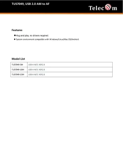 Активный удлинитель USB 2.0 A TELECOM 15 метров кабель прозрачная оплётка провод (TUS7049-15M)